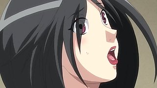 Mysterious Love at morning inside forbidden memories