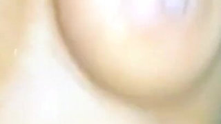 Sri Lankan Stepmom Fucked in on Bathroom