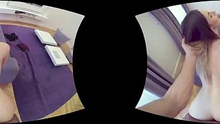 U4d: Blowjob, Doggy  Cowgirl VR Porn