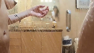 This Is Me Learning About Girls