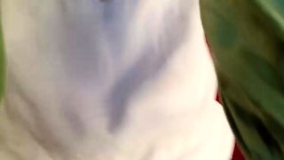 Blond ripping her hose foot fetish and anal sex