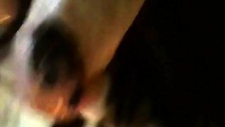 Ex-Girl's Solo Webcam Show with Dildos