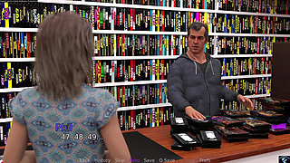 The East Block Halloween