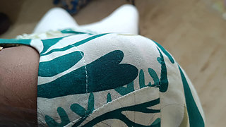 Cheating college student