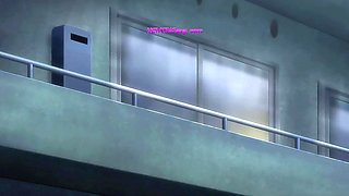 Cozy wifey wakes husband up with deep oral job and lubricious rail ⋄ Anime porn Porno 1080p Upscale