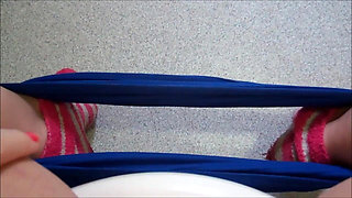 Toilet Fetish Compilation