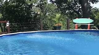 Pool.