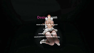 Touch Me with Your Eyes - VR Cgi 3D Hentai Anime