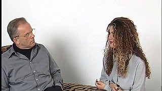 German Whores Love to Stick Hard Cock in Pussy #8