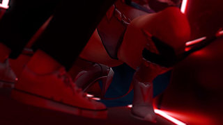 Superhero Elevator Experience