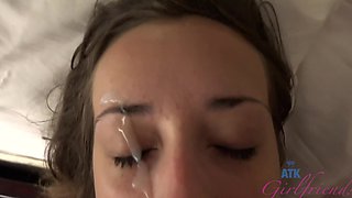 Close up HD POV videos with naughty chicks sucking dicks