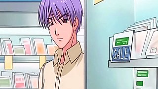 Anime Manga Sex Action