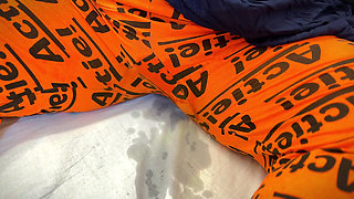 Stepson Caught Arab Hot Stepmom Fingering & Extreme Squir...in Panties Then Help Her Dogystyle Anal & Wet Pussy Fucking