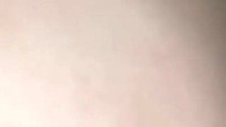 My Girlfriend Asks Me to Help Her Do Homework, I Go Into Her Room and I Can't Wait to Fuck Her, so I Raise Her Skirt and We Star