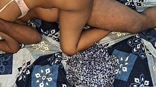 Cheating Stepsister with My Husband 1