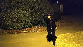 She Asked Me to Stop the Car so She Could Suck Me off