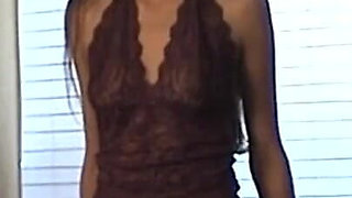 Thai Slutty Brunette Hottest Pussy and Asshole Fingering Vol 3