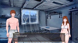 Anime fuck, anime sex hentai, popping cherry