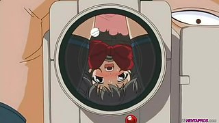 Bondage 101 - Uncensored HD