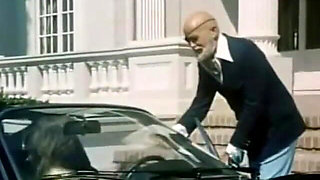 Classic Porn Dvd: Marilyn Chambers Insatiable P