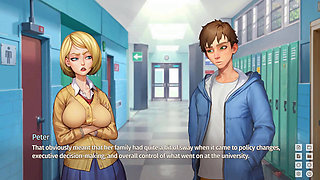 Taffy Tales: Episode 16