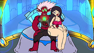 Deeper Into the Fire: The Return of Irresistible Desire