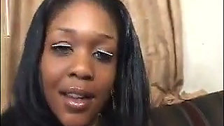 Nubian princess #1