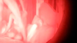 Small Tit Amateur Fucks on Hidden Cam
