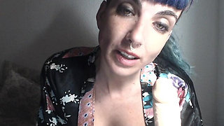 JOI, You Can't Resist