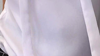 Bitchy Boss Lady Required a Creampie - Boss Bitch E07 - MILF Stella