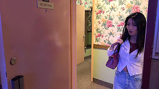 Bianca Bailee Strapping Clients Wife Rina Ellis Hardcore