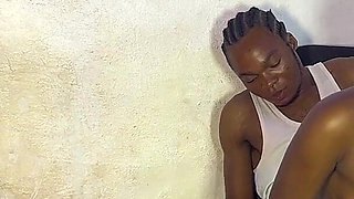 Students Pussyfucking in His Boyfriend Room