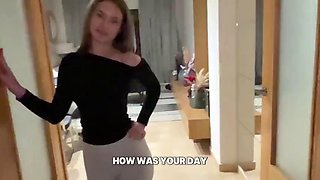 I Met a Nymphomaniac on the Street