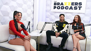 The Brazzers Podcast: Episode 11