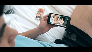 Mature4k. mature cleaning lady tempted that teen sex lover