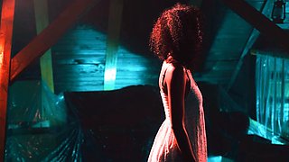 Monster Porn - The Undreamed