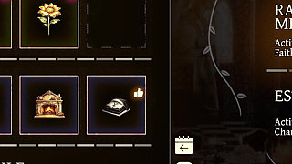 Sisters in Sin Gameplay Part 9 - Conflict Inside the Monastery