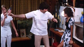 Linda Lovelace & Harry Reams