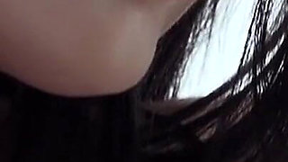 Romantic Lesbian Sex with Horny Girls Lucy Li and Candice Luca - Erotique Sex