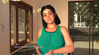 Exhibitionist Wife - Part 1