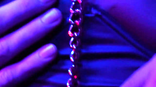 Group Sex at the Swinger Club