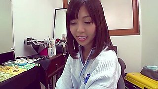 An Innocent Shaved Girl 1 - Fumino Mizutori