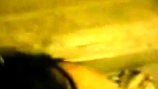 Staircase Seduction with an Amateur Asian Beauty