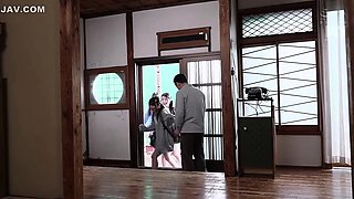 Once A Month, My Uncle's House Sleepover PartyÂ Cast(s):Â