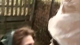 Dirty Slut Needs To Be Fucked In The Ass