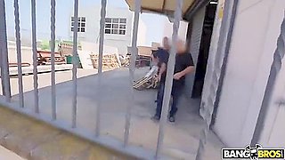 Lulitas Public Anal Adventure! [lulita Star]