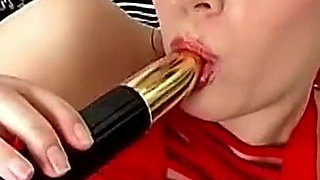 Slutty Brunette Hard Fingering to Orgasm Her Wet Hot Big Clit Pussy Vol 8