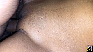 A Stepfather Called a Son-in-law with His Girlfriend an Make a Good Love and Sex Together Hardcore Threesome Video