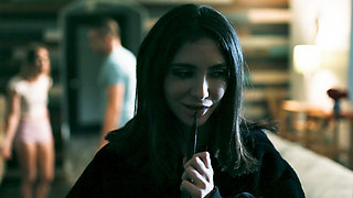 Youd nicer munch my snatch while I ravage