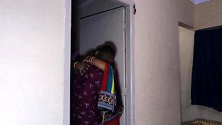 Hot Indian Bhabhi Big Boobs Sucked And Pussy Fucked